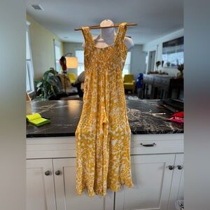 Faithful the Brand jumpsuit/romper. 6/M